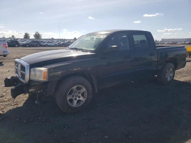 dodge dakota 2007 1d7hw48p67s227465