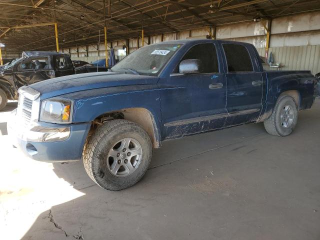 dodge dakota 2005 1d7hw58n05s310262