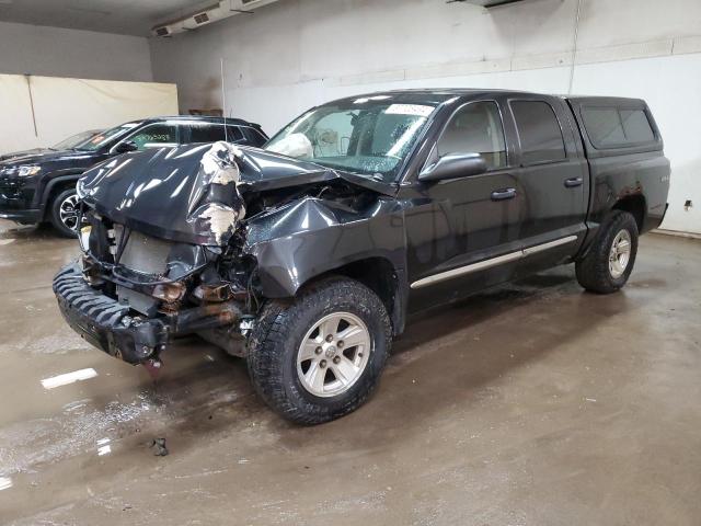 dodge dakota 2008 1d7hw58n28s632986