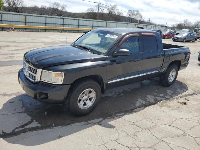 dodge dakota 2008 1d7hw58n38s637050