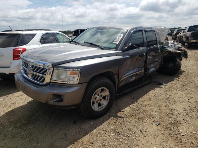 dodge dakota 2008 1d7hw58n58s622758