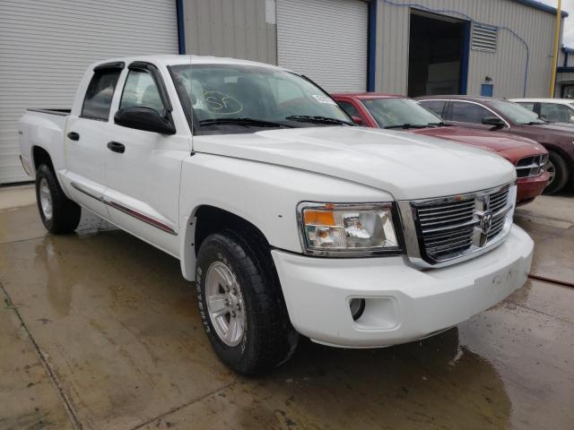 dodge dakota qua 2008 1d7hw58n68s608111