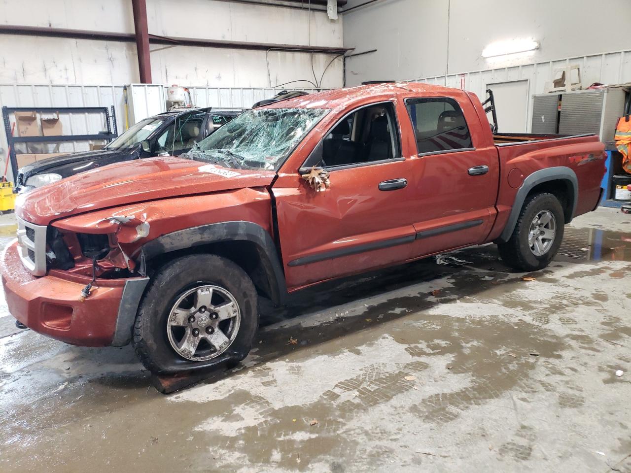 dodge dakota 2008 1d7hw78n48s568056