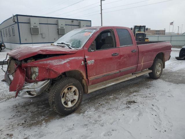 dodge ram 2500 s 2007 1d7ks28a47j595909