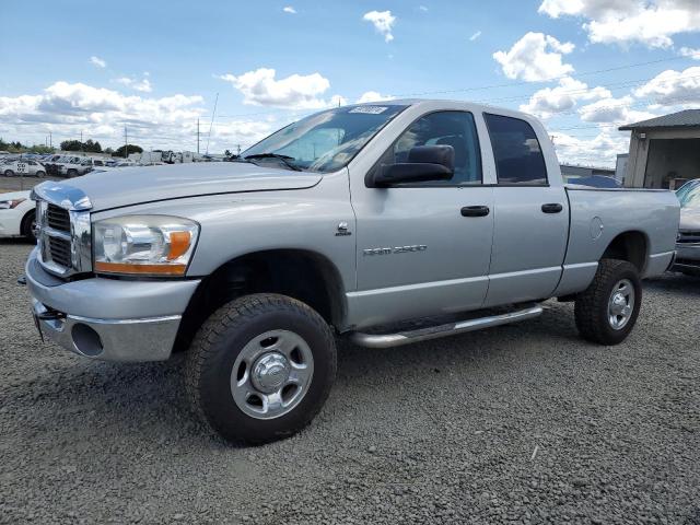 dodge ram 2500 s 2006 1d7ks28c06j154813