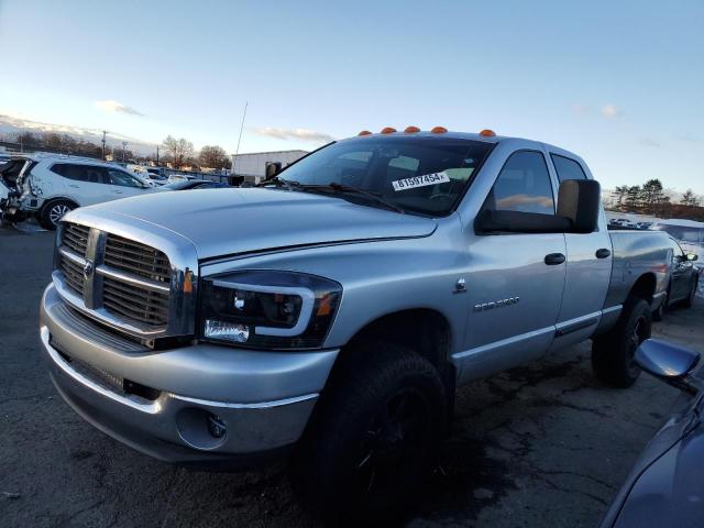 dodge ram 2500 s 2006 1d7ks28c16j138734