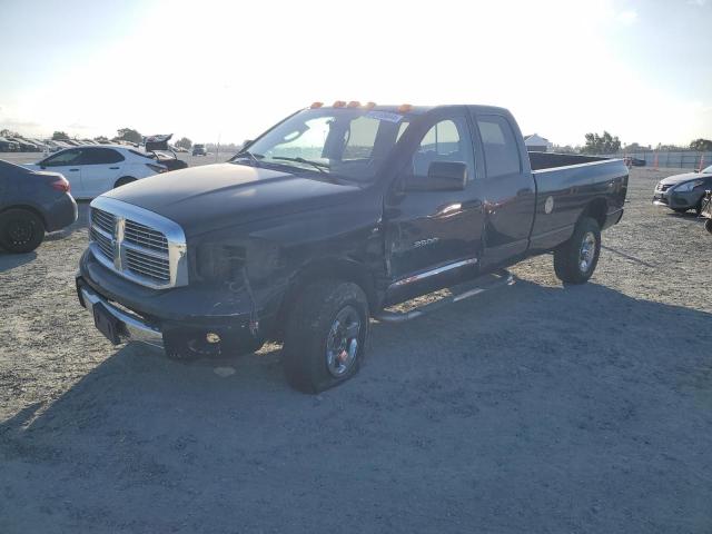 dodge ram 2500 s 2006 1d7ks28c16j238056