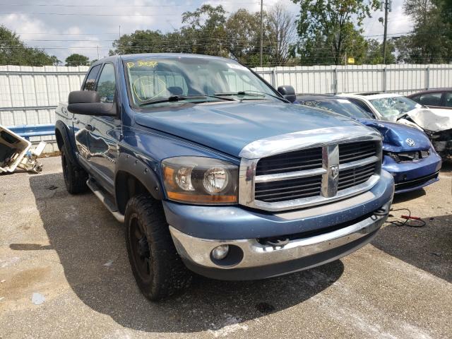 dodge ram 2500 s 2006 1d7ks28c26j137897