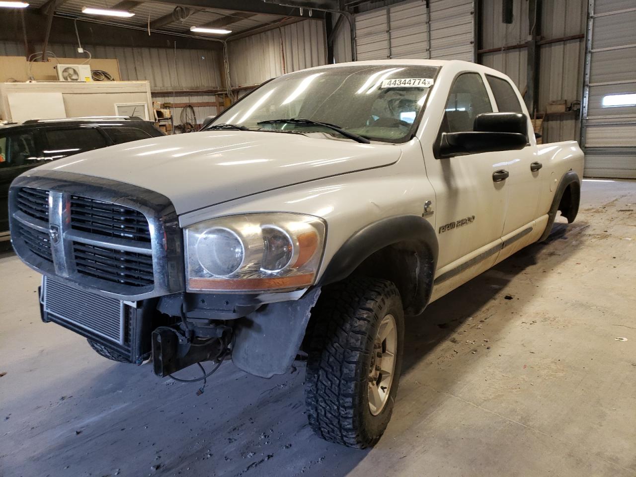 dodge ram 2006 1d7ks28c26j149838