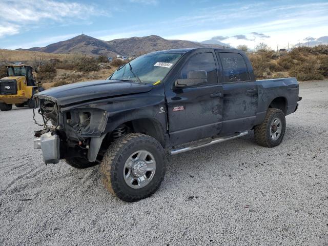 dodge ram 2500 s 2006 1d7ks28c36j221906