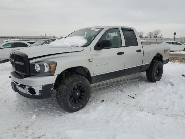 dodge ram 2500 s 2006 1d7ks28c46j140705