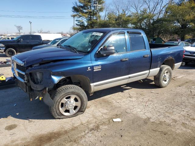 dodge ram 2500 s 2007 1d7ks28c57j543352