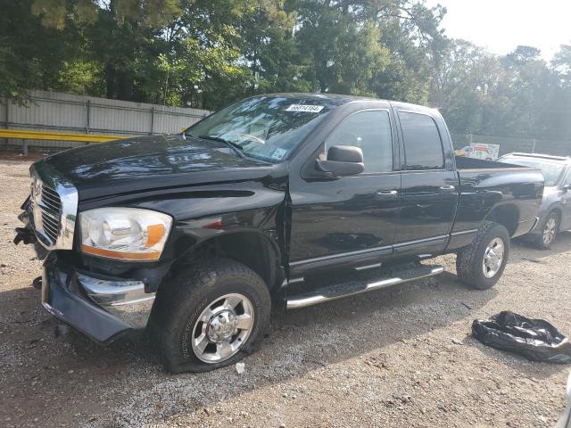 dodge ram 2500 s 2006 1d7ks28c66j125610