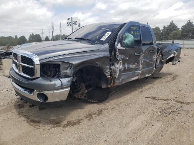 dodge ram 2500 s 2006 1d7ks28c66j144870