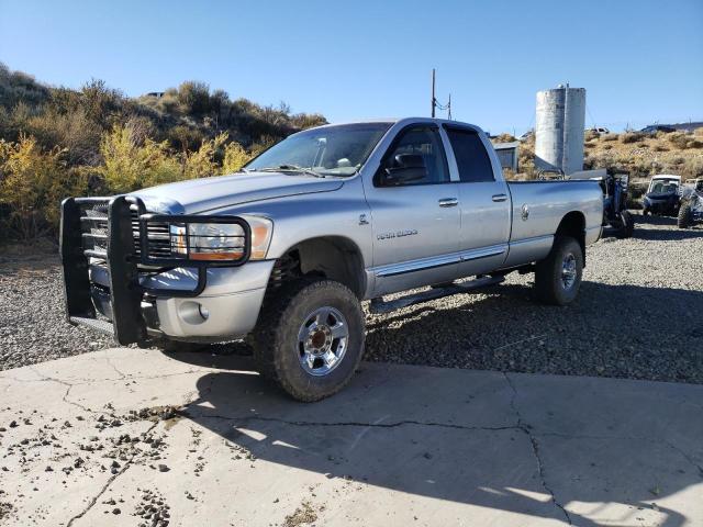 dodge ram 2500 s 2006 1d7ks28c76j154131