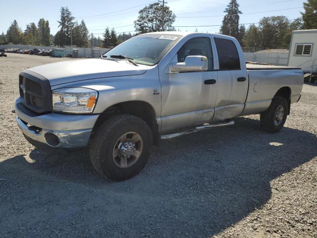 dodge ram 2500 s 2007 1d7ks28c77j541201