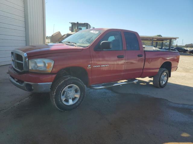 dodge ram 2500 s 2006 1d7ks28c96j123687