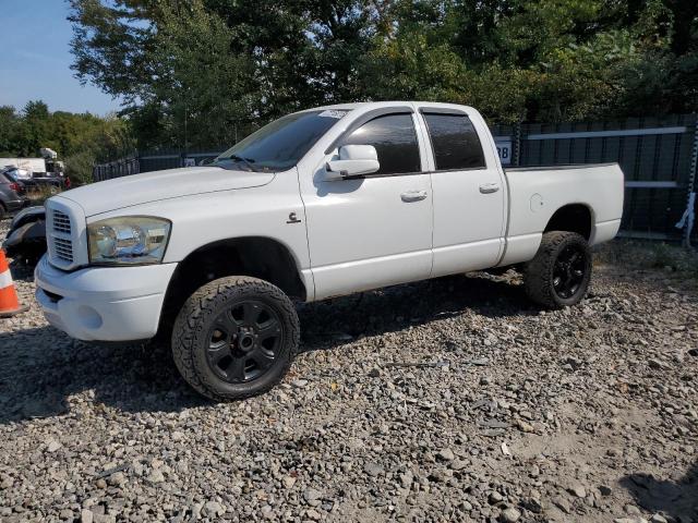 dodge ram 2500 s 2006 1d7ks28c96j127657