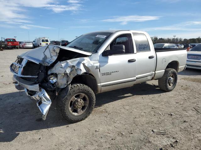 dodge ram 2500 s 2006 1d7ks28cx6j245703