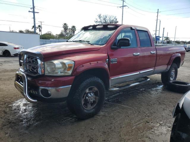 dodge ram 2500 2007 1d7ks28cx7j534694