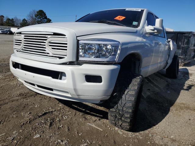 dodge ram 2500 2006 1d7ks28d26j141411