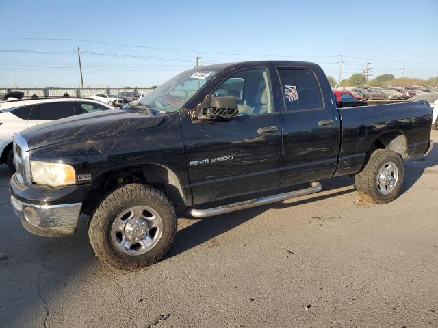 dodge ram 2500 s 2005 1d7ks28d35j503843