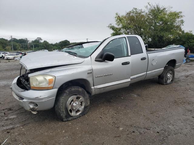 dodge ram 2500 s 2006 1d7ks28d36j127114