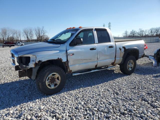 dodge ram 2500 2007 1d7ks28d37j516935