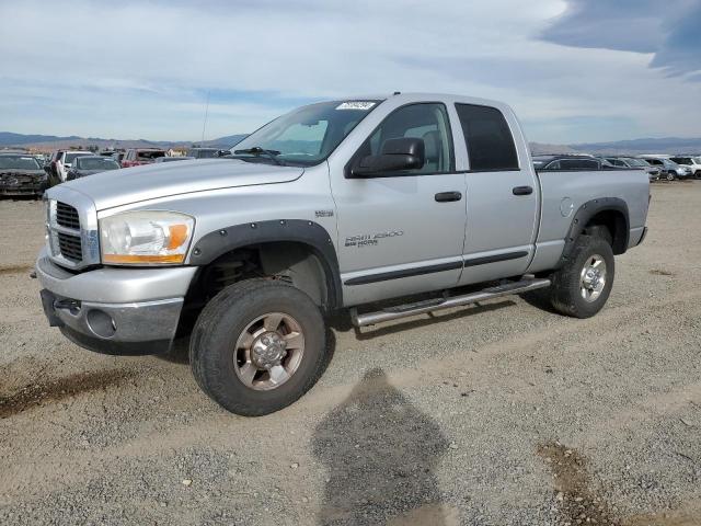 dodge ram 2500 s 2006 1d7ks28d46j177813