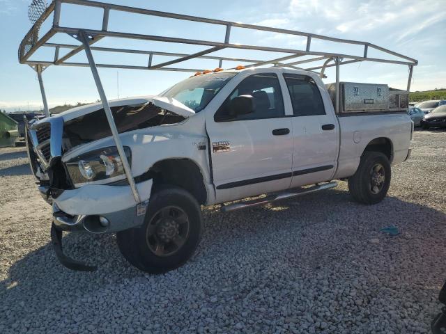 dodge ram 2500 s 2007 1d7ks28d57j556238