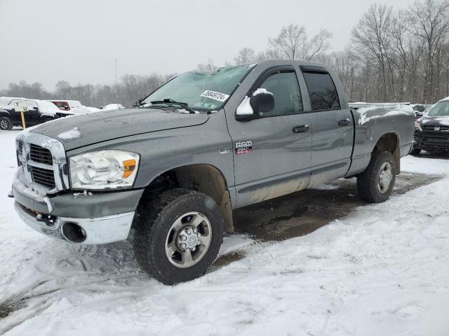 dodge ram 2500 2007 1d7ks28d57j615367