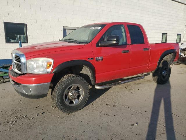 dodge ram 2500 s 2007 1d7ks28d87j533892