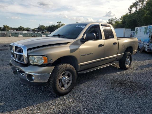 dodge ram 2500 2003 1d7ku28693j537861