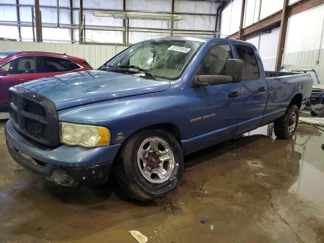 dodge ram 2500 s 2003 1d7ku28c13j553994