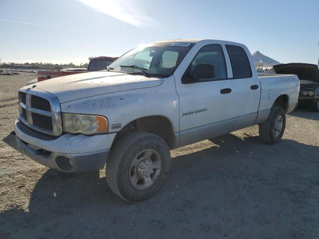 dodge ram 2500 s 2003 1d7ku28d13j543765