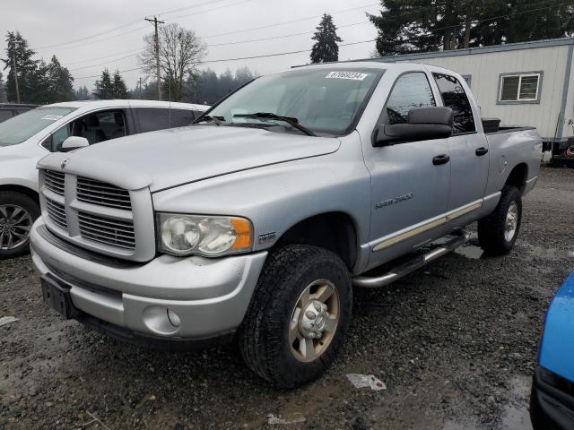 dodge ram 2500 s 2004 1d7ku28d24j143098