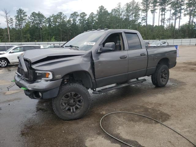 dodge ram 2500 s 2004 1d7ku28d34j141523