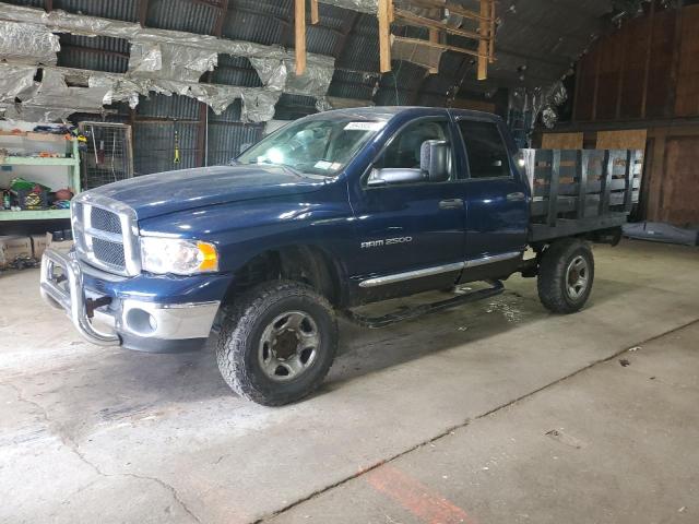 dodge ram 2500 2004 1d7ku28d44j159755