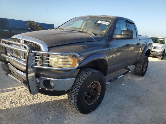 dodge ram 2500 s 2003 1d7ku28d73j614662