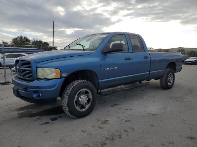 dodge ram 2500 s 2004 1d7ku28d74j141430