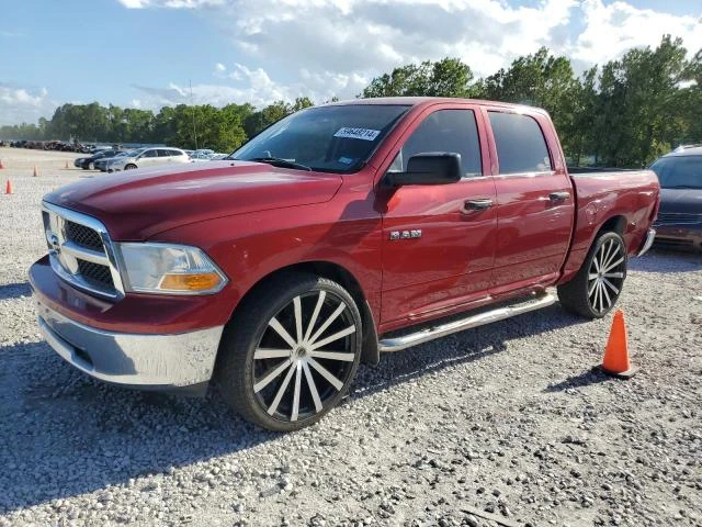 dodge ram 1500 2010 1d7rb1cp0as127083