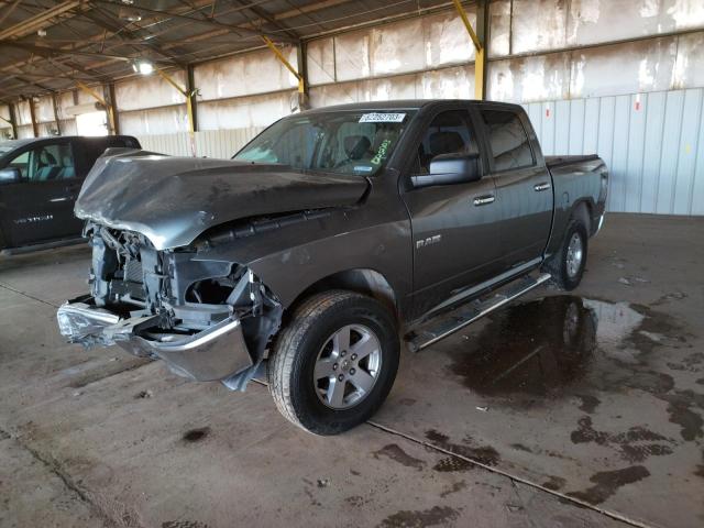 dodge ram 1500 2010 1d7rb1cp5as206569