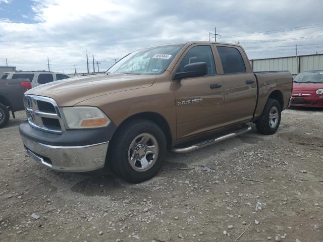 dodge ram 1500 2011 1d7rb1cp6bs636614