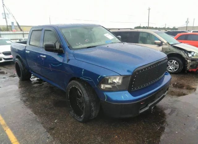 dodge  2010 1d7rb1cp9as193454