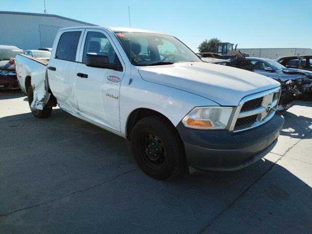 dodge ram 1500 2010 1d7rb1cpxas232374