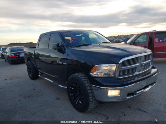 dodge ram 1500 2010 1d7rb1ct0as120938