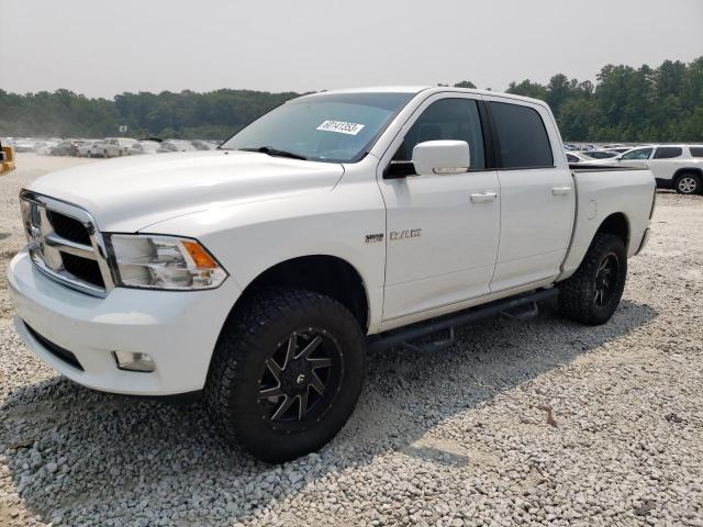 dodge ram 1500 2010 1d7rb1ct0as169234