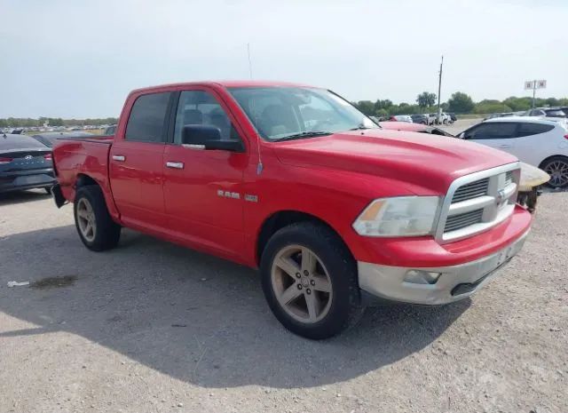 dodge  2010 1d7rb1ct0as195655