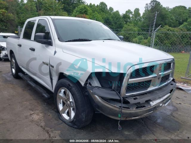 dodge ram 1500 2010 1d7rb1ct1as109415