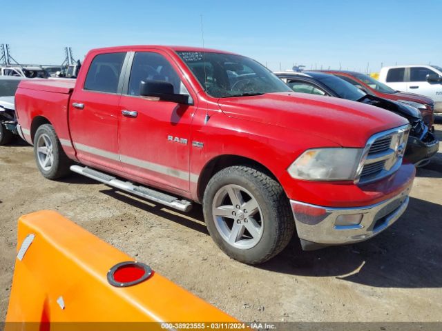 dodge ram 1500 2010 1d7rb1ct1as178685